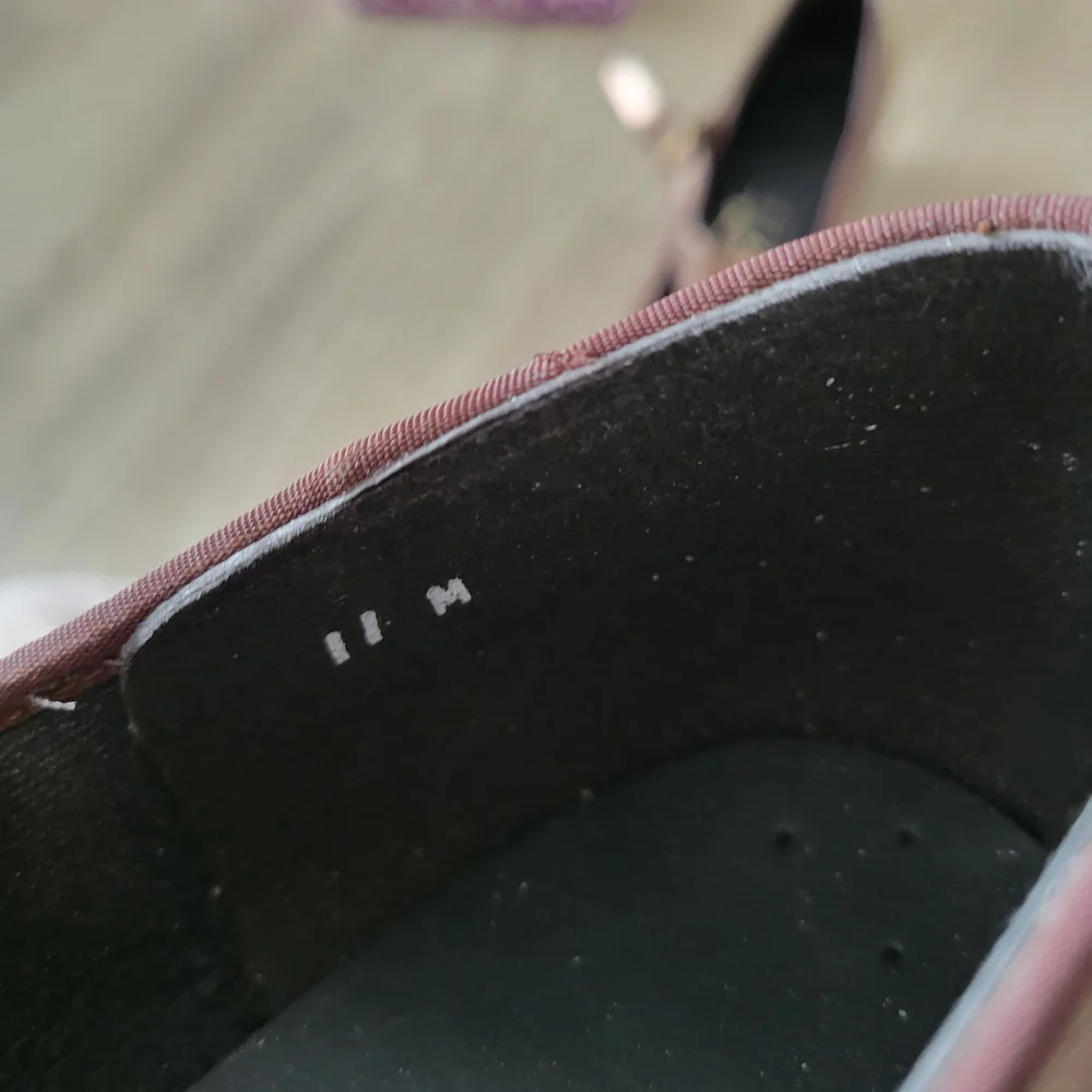 Tic Tac Toes Women's Pewter Swing Dancing Shoes In Size 11M (Or 11 W) Brand New - Picture 3 of 6